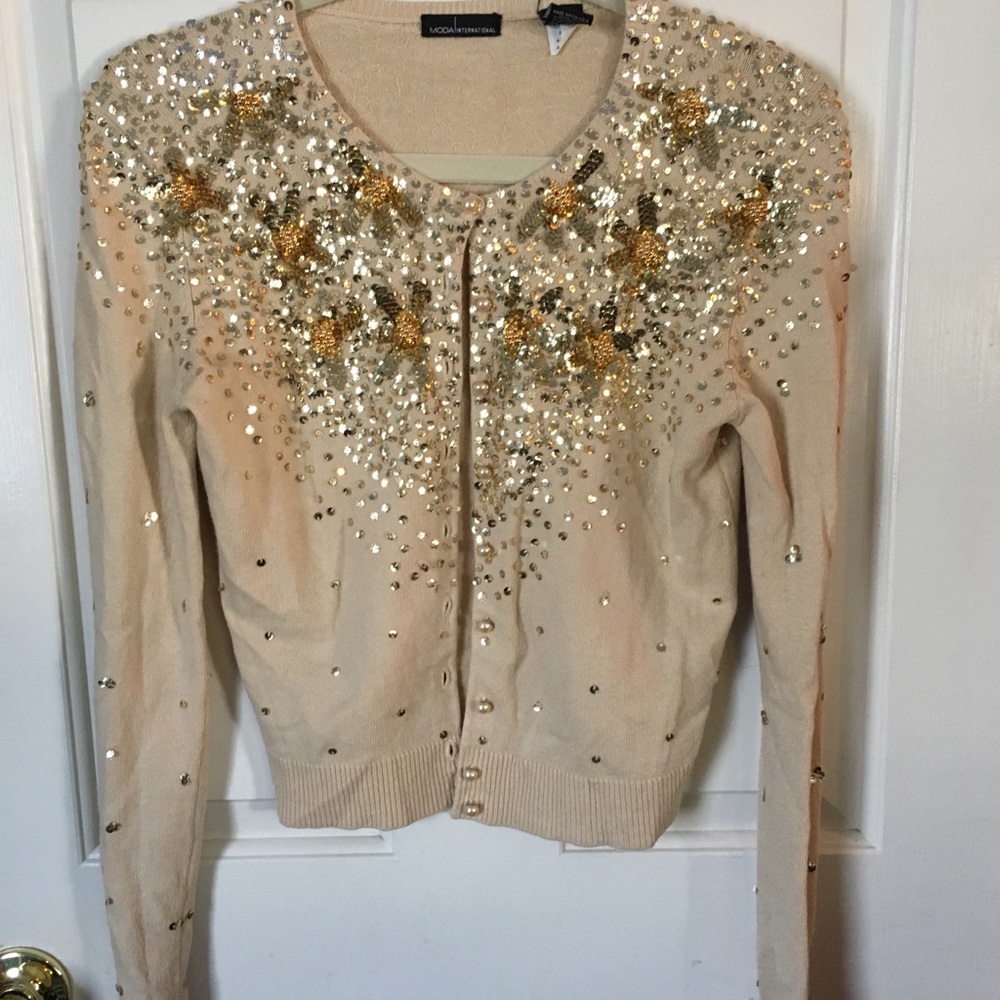 Vintage sweater
